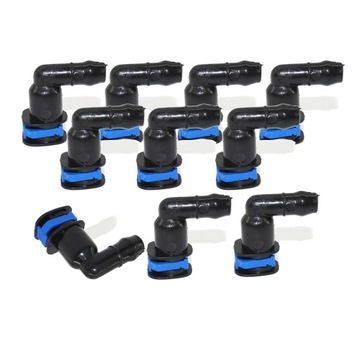 для соединений водяного шланга трехходовой двухходовой для автомобилей Audi деталь