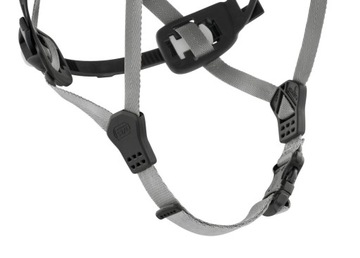 Шлем Petzl Boreo Red M-L