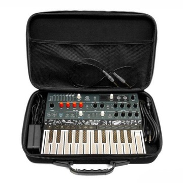 Case do Arturia MiniLab/Microfreak/Microbrute