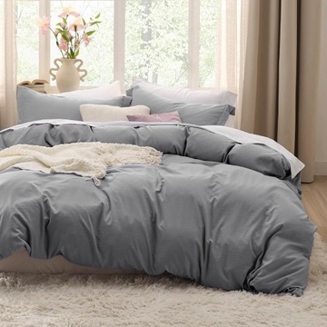 Белый пододеяльник размера «queen-size» — комплект мягких пододеяльников размера «queen-size»