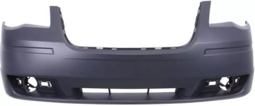 DODGE GRAND CARAVAN 2007 - 10 NÁRAZNÍK PŘEDNÍ