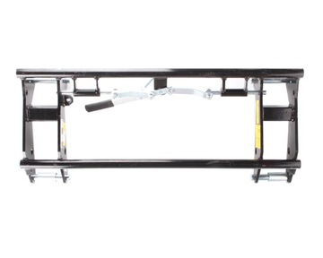 Евро быстросборная рама для фронтального погрузчика