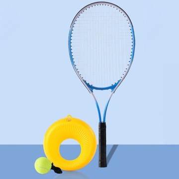 Теннисная ракетка для самоподготовки