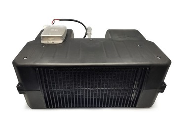 NAGRZEWNICA WODNA UNIWERSALNA KORMAS 12V 9,9KW TRZYSTOPNIOWA