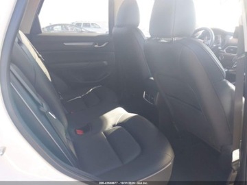Mazda CX-5 II 2025 Mazda CX-5 2.5 S Select 2025 2.5 Benzyna 187KM, zdjęcie 12