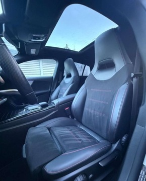 Mercedes CLA C118/X118 2022 Mercedes-Benz CLA Mercedes-Benz CLA 200 7G-DCT Edition AMG Line 1.3 Benzyna, zdjęcie 6