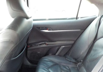 Toyota Camry IX Sedan 2.5 Hybrid Dynamic Force 218KM 2021 Toyota Camry Okazja 2.5 Hybryda 218KM, zdjęcie 19