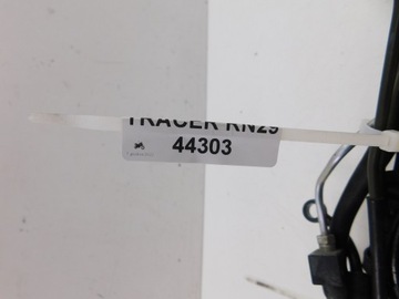 YAMAHA MT09 TRACER RN29 14-17 ТОРМОЗНАЯ ТРУБКА