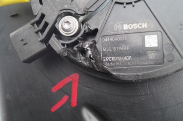 НАСОС БАКА ADBLUE VW PASSAT B8 SKODA SUPERB