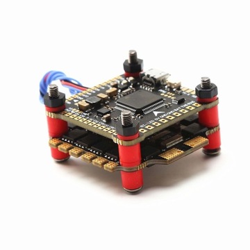 Стек контроллера полета с ESC 30 А, Drone FC