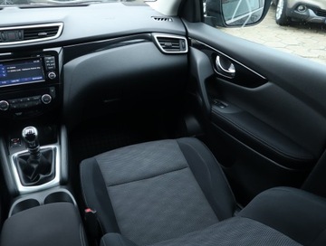 Nissan Qashqai II Crossover 1.2 DIG-T 115KM 2016 Nissan Qashqai 1.2 DIG-T, Salon Polska, zdjęcie 7