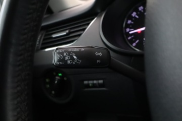 Skoda Octavia III Kombi 1.6 TDI CR DPF 110KM 2015 Skoda Octavia 1.6 TDI, Salon Polska, Klima, zdjęcie 17
