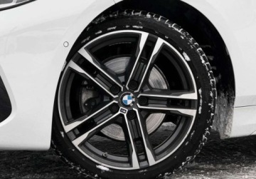 BMW Seria 1 F40 2023 BMW Seria 1 Polska Model M Sport Gwarancja Bezwypadkowy FVAT23, zdjęcie 11