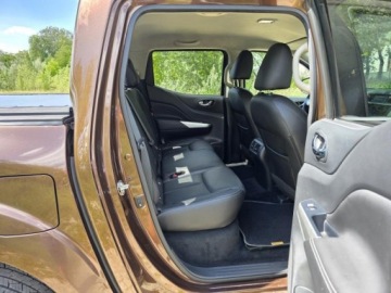 Nissan Navara IV Double Cab 2.3 190KM 2019 NISSAN NAVARA 2.3l dCi 190KM*Salon PL *Bezwypadkowy *Automat *Bogata wersja, zdjęcie 30
