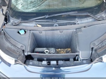 BMW i3 2018 BMW i3 2018 BMW I3 94AH WRANGE EXTENDER Hybryda 181KM, zdjęcie 14