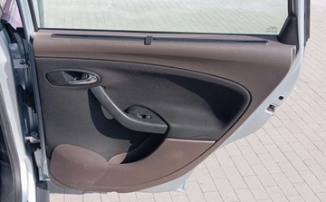 Seat Altea XL 2.0 TDI CR 140KM 2009 Seat Altea 2009R, Klima, Alu, Zarejestrowany w Polsce, VAT-Marza 2.0, zdjęcie 30