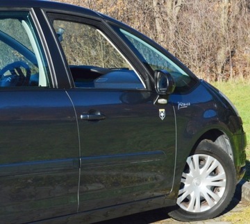 Citroen Grand C4 Picasso II Grand Picasso 1.6 16v VTi 120KM 2014 CITROEN C4 Grand Picasso 1.6 120 KM, zdjęcie 11