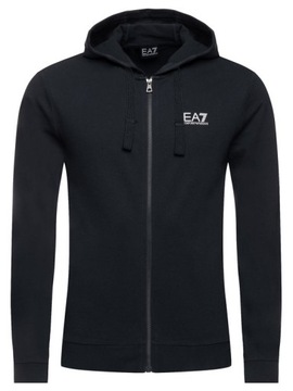 EA7 EMPORIO ARMANI ORYGINALNA BLUZA M
