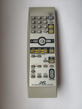 Pilot JVC RM-SMXKA6R CA-MXKA3 CA-MXKA5 Оригинал