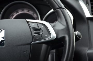 DS 4 I Hatchback Facelifting 2015 1.2 PureTech 131KM 2018 SUPER ZAREJESTR 1.2T 131KM SERWIS 100%ORG.LAKIER BI-XENON LEDY BLISS KAMERA, zdjęcie 30