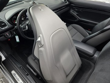 Porsche Boxster 718 Cabrio 2.0 300KM 2021 Porsche 718 Boxster T 300KM PDK. FV23%., zdjęcie 34