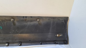 IVECO DAILY 14- ДВЕРНАЯ НАКЛАДКА 504099715