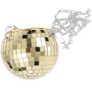 Doniczki Rośliny domowe Disco Ball Wazon Doni