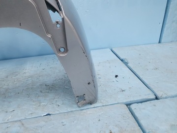 БАМПЕР PORSCHE 911 991 GTS AERO LIFT ПЕРЕДНИЙ 16-