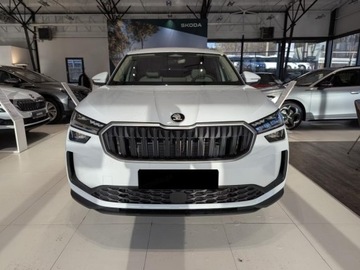 Skoda Kodiaq II 2025 SKODA Kodiaq Edition 130 2.0 TSI DSG 4x4 Suv 204KM 2025, zdjęcie 1