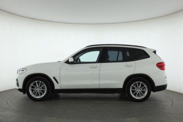 BMW X3 G01 SUV 2.0 20d 190KM 2019 BMW X3 xDrive20d, Salon Polska, Serwis ASO, zdjęcie 2