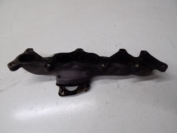 HONDA CR-V III 2.2 KOLEKTOR VÝFUKOVÝ