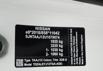 Nissan Qashqai III Crossover 1.3 DIG-T MHEV 140KM 2022 Nissan Qashqai z Gwarancja Bezwypadkowy Model 2023r 1.3 Benzyna 140KM, zdjęcie 23