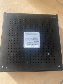 T8S HDR Stream Generator RCP-8002SA Блок питания с дистанционным управлением