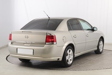 Opel Vectra C Sedan 1.8 ECOTEC 140KM 2006 Opel Vectra 1.8, Salon Polska, GAZ, Klima, zdjęcie 4