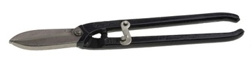 NOŻYCE DO CIĘCIA BLACHY 350 mm PROSTE 14