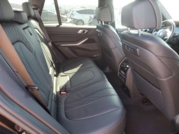 BMW X5 G05 2023 BMW X5 xDrive40i 2023 3.0l 3.0 Benzyna 375KM, zdjęcie 11