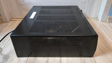 Ресивер JVC RX 6000R черный!! ФУНКЦИОНАЛЬНО!!