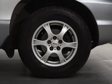 Hyundai Santa Fe I 2.4 i 16V 146KM 2005 Hyundai Santa Fe 2.4 16V , GAZ, Klima, zdjęcie 14