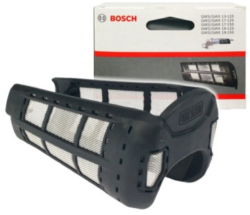 FILTR PRZECIWPYŁOWY DO SZLIFIEREK GWS / GWX BOSCH