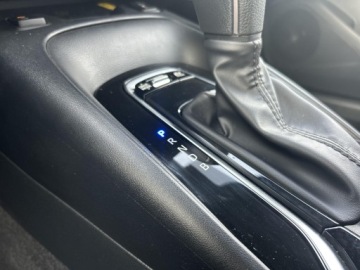 Toyota Corolla XII TS Kombi Facelifting 1.8 Hybrid 140KM 2024 Toyota Corolla 1.8 Hybrid Comfort Seria E21 (2019-, zdjęcie 17