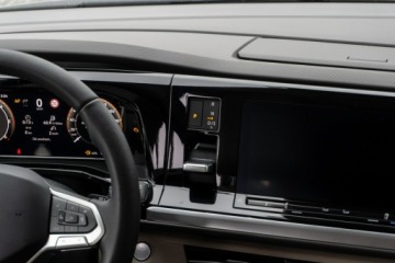 Volkswagen Multivan T7 Van L1 2.0 TDI 150KM 2026 Volkswagen VW Multivan STYLE L2 2.0 TDI 150 KM DSG OD RĘKI, zdjęcie 12