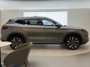 BYD Seal U DM-i 218KM 2026 BYD Seal U DM-i Boost Suv 1.5 (218KM) 2026, zdjęcie 3
