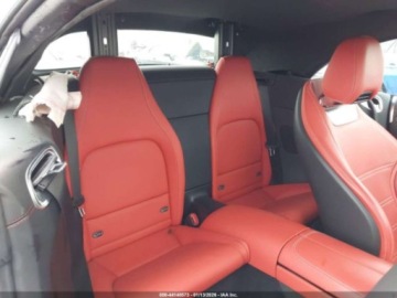 Mercedes SL R232 2023 Mercedes-Benz SL 63 AMG 4Matic 2023 4.0 Benzyna 577KM, zdjęcie 13