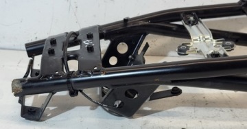 Задняя хвостовая рама крестца 41200-04K20-YAP Suzuki Gsx-S GsxS 950 2022-2025r