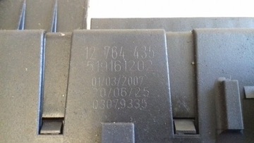 KOMPUTER 0281014076 55565527 ZESTAW IMMO SAAB 93 9-3 II 1,9 TiD 02-