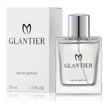 GLANTIER 790 perfumy męskie Aromatyczno-Owocowe