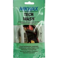 Środek piorący do kurtek Tech Wash 100 ml NIKWAX
