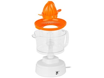 WYCISKARKA DO CYTRUSÓW ELEKTRYCZNA WITAMINY SOK