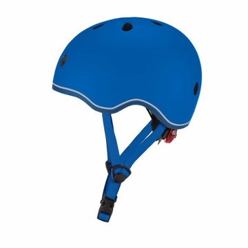 Kask dziecięcy Globber Kids XXS / Navy Blue