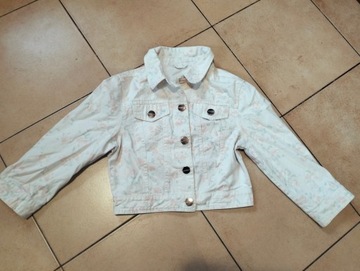 Куртка-катана, рукав 3/4, ок. 152.